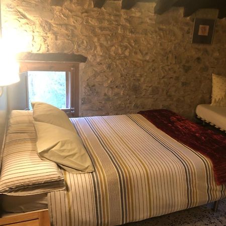 坎普罗东 Mas Molladar Solo Adultos旅馆 外观 照片